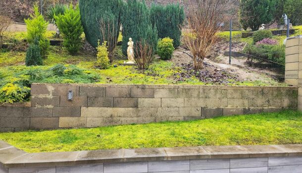 Villa / Maison 4 pièces  à vendre Béthisy-Saint-Martin 60320