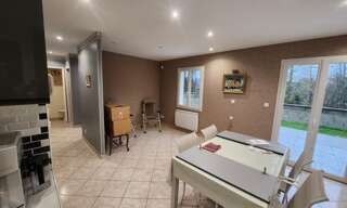 Maison 4 Pièces 58 m² à vendre à Béthisy-Saint-Martin (60320)