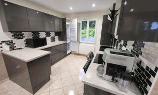 Maison 4 Pièces 58 m² à vendre à Béthisy-Saint-Martin (60320)