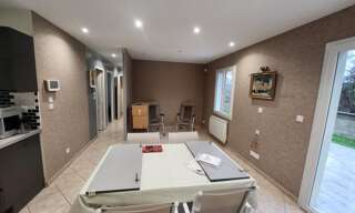 Maison 4 Pièces 58 m² à vendre à Béthisy-Saint-Martin (60320)