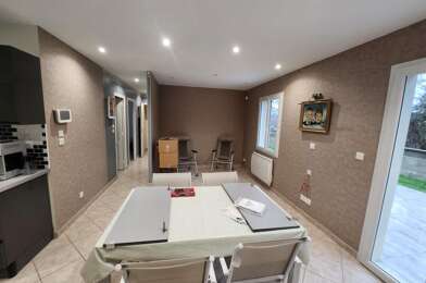 Maison 4 pièces 184370 €