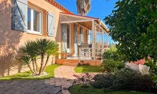 Maison 4 Pièces 90 m² à vendre à Marseillan (34340)