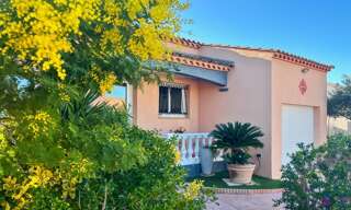 Maison 4 Pièces 90 m² à vendre à Marseillan (34340)