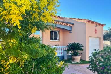 Maison 4 pièces 390000 €