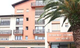 Appartement 1 Pièce 24 m² à vendre à Dax (40100)