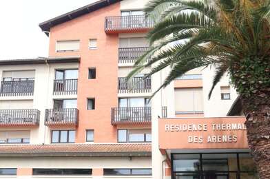 Appartement 1 pièces 42000 €