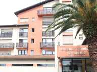   Investissement locatif clé en main – T1 en résidence de tourisme thermale – Revenus nets — photo 2