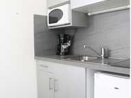   Investissement locatif clé en main – T1 en résidence de tourisme thermale – Revenus nets — photo 4