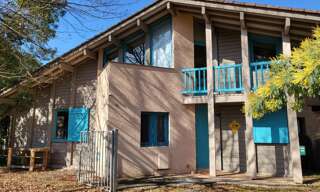 Maison 3 Pièces 80 m² à vendre à Vielle-Saint-Girons (40560)