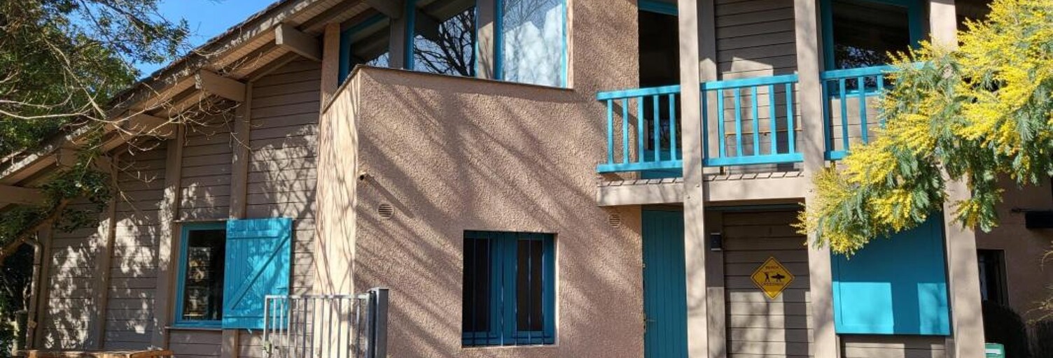 Maison 3 Pièces 80 m² à vendre à Vielle-Saint-Girons (40560)