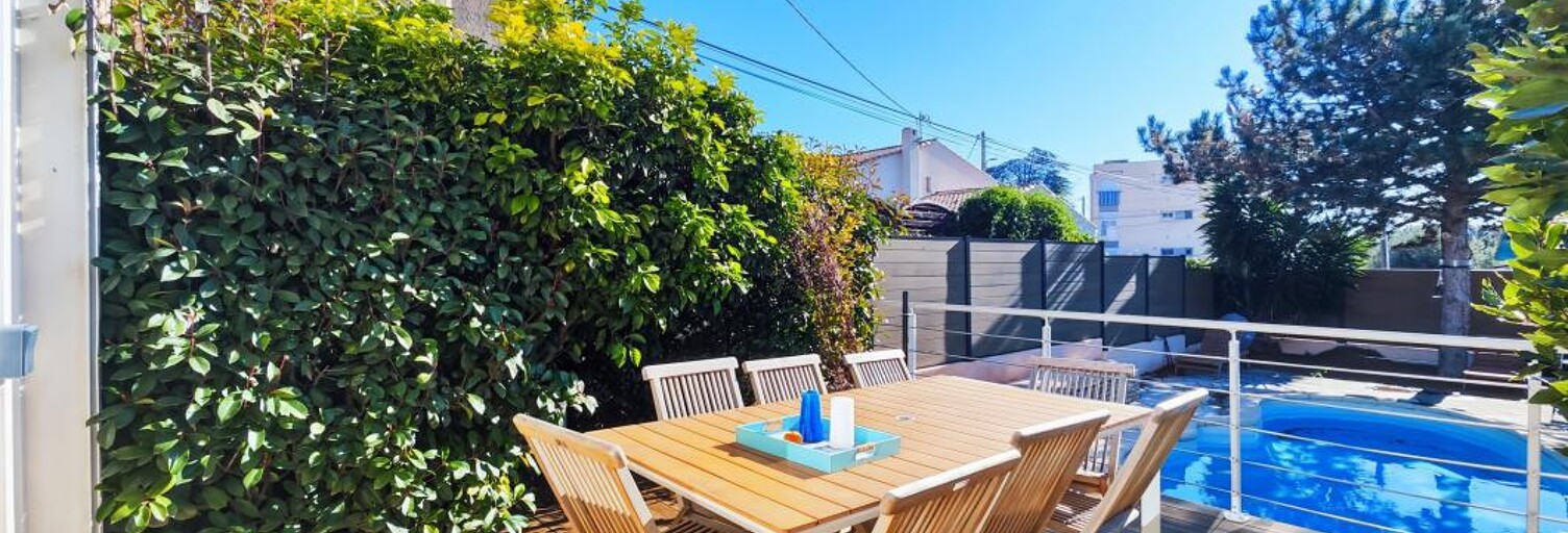 Appartement 4 Pièces 82 m² à vendre à Bandol (83150)