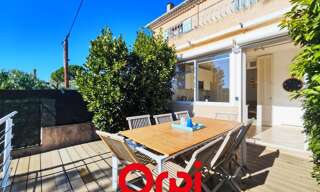 Appartement 4 Pièces 82 m² à vendre à Bandol (83150)