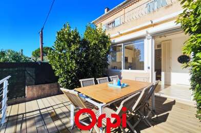 Appartement 4 pièces 575000 €