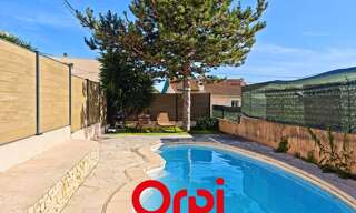 Appartement 4 Pièces 82 m² à vendre à Bandol (83150)