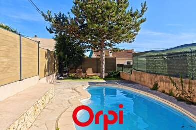 Appartement 4 pièces 569000 €
