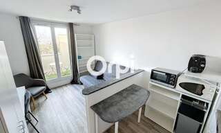 Appartement 1 Pièce 17 m² à louer à Vandœuvre-lès-Nancy (54500)