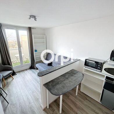 Appartement 1 pièces 415 €