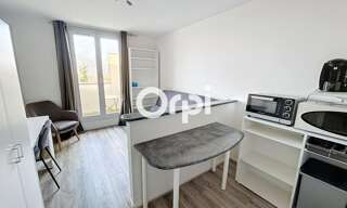 Appartement 1 Pièce 17 m² à louer à Vandœuvre-lès-Nancy (54500)