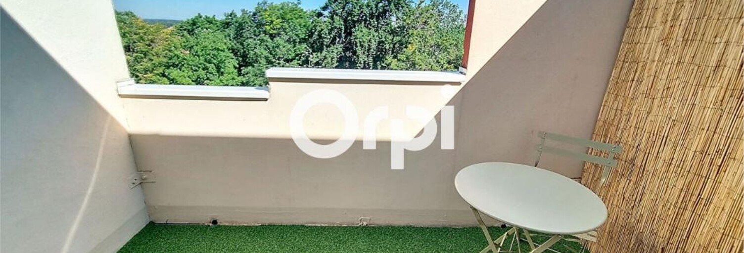 Appartement 1 Pièce 17 m² à louer à Vandœuvre-lès-Nancy (54500)