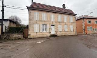 Maison 9 Pièces 240 m² à vendre à Ligny-en-Barrois (55500)