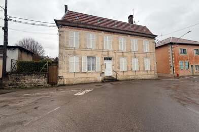 Maison 9 pièces 198000 €