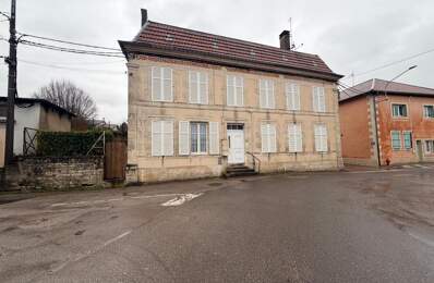 Maison À Vendre — photo du bien