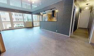 Appartement 4 Pièces 91 m² à vendre à Le Havre (76620)