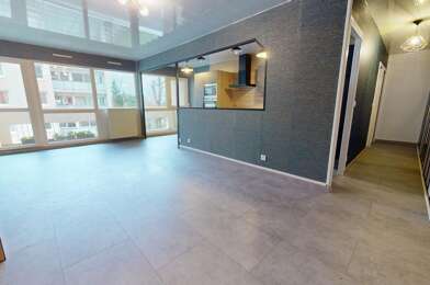 Appartement 4 pièces 132000 €