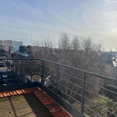 Appartement 3 pièces 149000 €