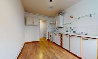 Appartement 2 Pièces 52 m² à vendre à Le Havre (76600)