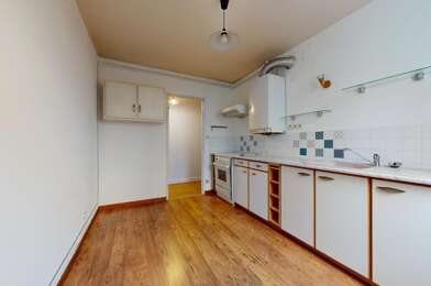 Appartement 2 pièces 113000 €