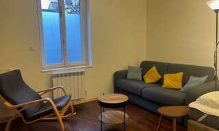 Appartement 1 Pièce 27 m² à louer à Le Havre (76600)