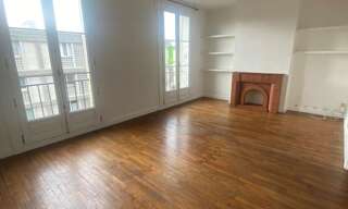 Appartement 3 Pièces 71 m² à louer à Le Havre (76600)