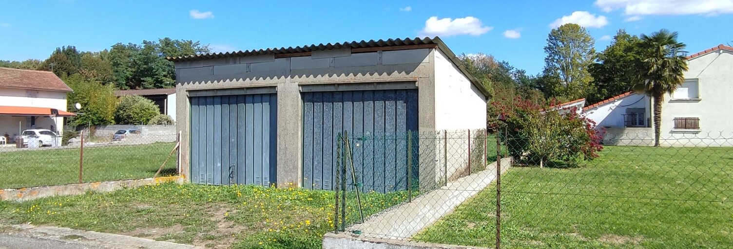 Commerce   m² à louer à Vic-en-Bigorre (65500)