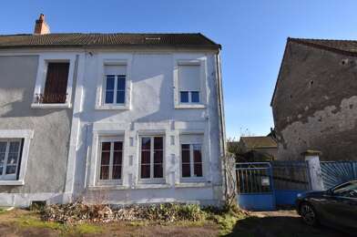 Maison 5 pièces 85000 €