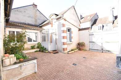 Maison 10 pièces 232000 €