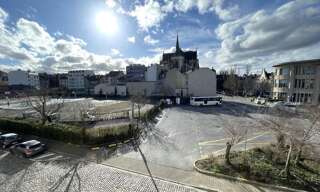 Appartement 4 Pièces 124 m² à vendre à Reims (51100)