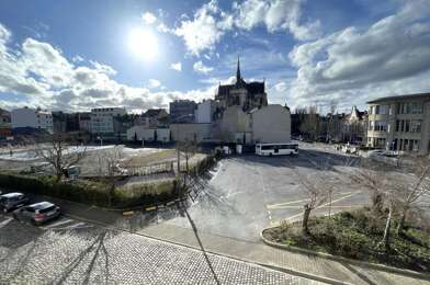 Appartement 4 pièces 420000 €