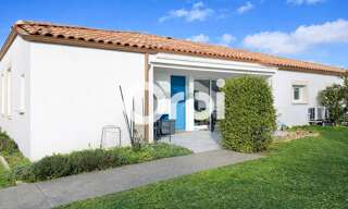 Maison 3 Pièces 73 m² à vendre à Saint-Laurent-de-la-Prée (17450)