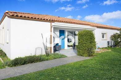 Maison 3 pièces 265000 €