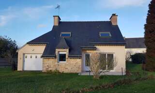 Maison 4 Pièces 82 m² à vendre à Ploumagoar (22970)