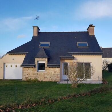 Maison 4 pièces 241500 €