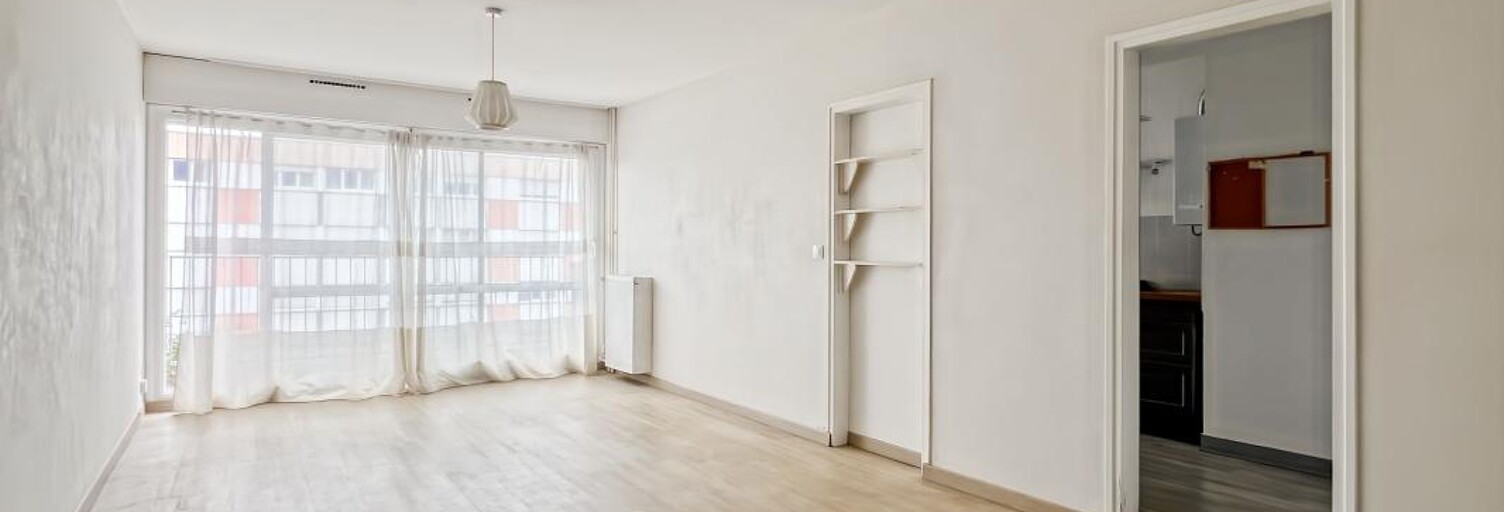 Appartement 2 Pièces 84 m² à vendre à Saint-Herblain (44800)