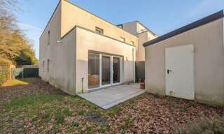 Maison 5 Pièces 101 m² à vendre à Carquefou (44470)