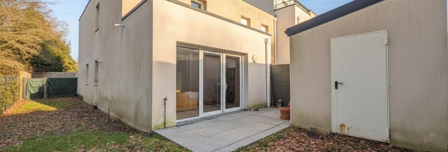 Maison 5 Pièces 101 m² à vendre à Carquefou (44470)