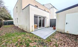 Maison 5 Pièces 101 m² à vendre à Carquefou (44470)