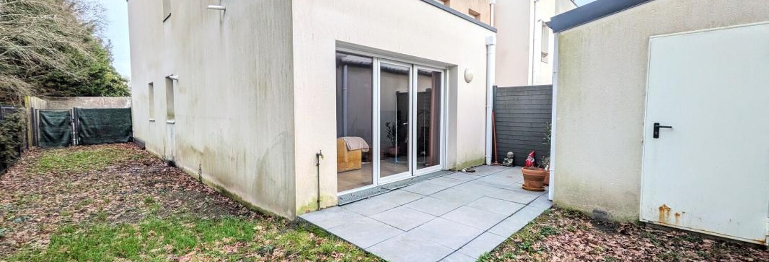 Maison 5 Pièces 101 m² à vendre à Carquefou (44470)