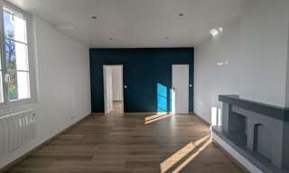 Appartement 2 Pièces 41 m² à louer à Orléans (45000)