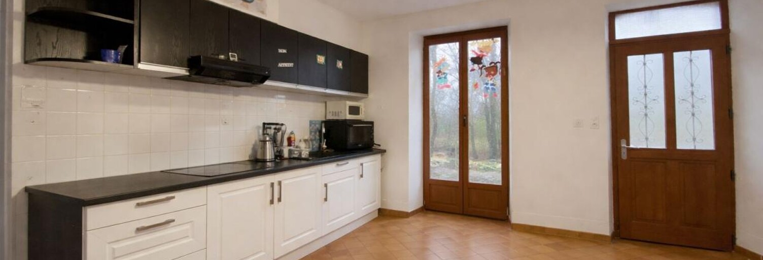 Maison 5 Pièces 127 m² à vendre à Cousances-les-Forges (55170)