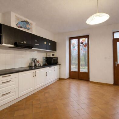 Maison 5 pièces 159000 €